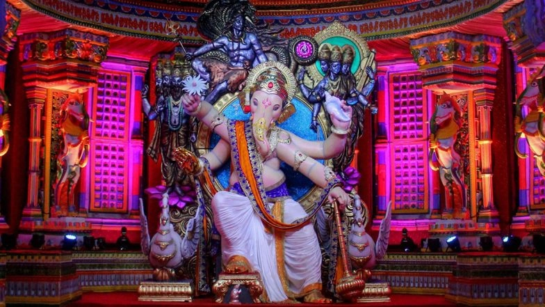 Angarki Sankashti Chaturthi 2019 Moonrise Timing: Vrat Date and Purnima Tithi of This Auspicious Day