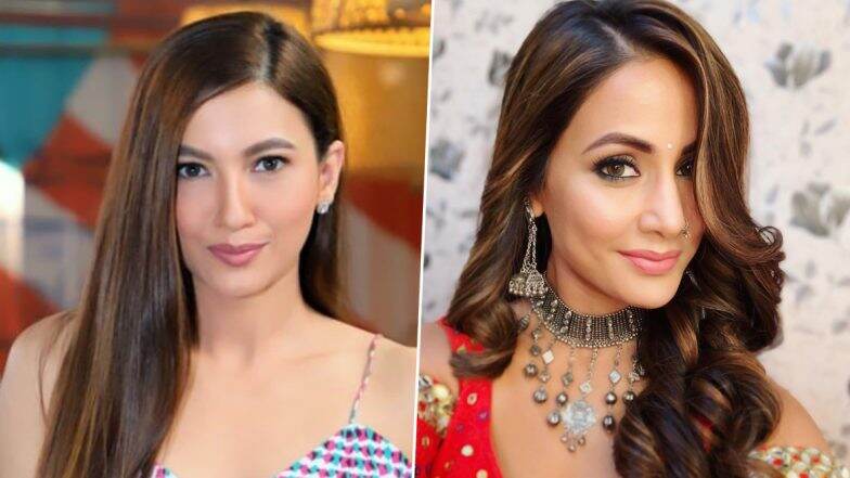 Kasautii Zindagii Kay 2: Gauahar Khan, Former Bigg Boss Contestant, to Step Into Hina KhanтАЩs Shoes? Kasautii Zindagii Kay 2: Gauahar Khan, Former Bigg Boss Contestant, to Step Into Hina KhanтАЩs Shoes?