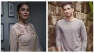 Nepotism Can Take a Tiny Break as Karan Johar's Ghost Stories to Star Mrunal Thakur and Avinash Tiwary