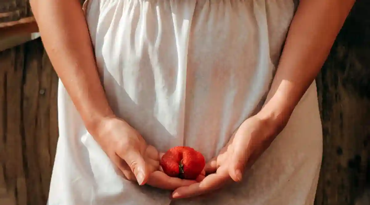 Missionary Impossible! Vaginismus Causes, Symptoms and