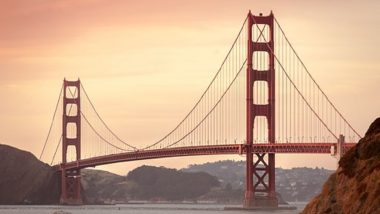 San Francisco Trip on Mind? Here's a List of Thrilling Places You Must Visit to Complete Your Bucket List