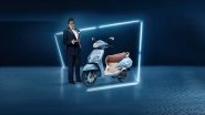 TVS Jupiter Grande Edition With SmartXConnect Bluetooth System Launched; Priced in India at Rs 62,346