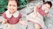 Video of a Little Girl Dancing on 'O Saki Saki' Song Goes Viral, and The Internet is Divided