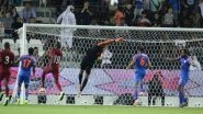 India Vs Qatar, Match Report & Highlights: Indian Football Team Hold Asian Champions to a Famous 0&ndash;0 Draw in FIFA World Cup 2022 Qualifiers