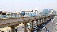 Here&rsquo;s Why Nobody Wants to Run Gurugram Rapid Metro