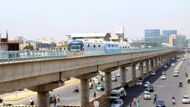 Gurugram More Livable Than Mumbai, Bengaluru From COVID-19 Perspective: Study