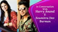 Harry Anand & Soumitra Dev Burman Talk About Their Song 'Tu Aaya Na', An Ode To Pulwama Martyrs