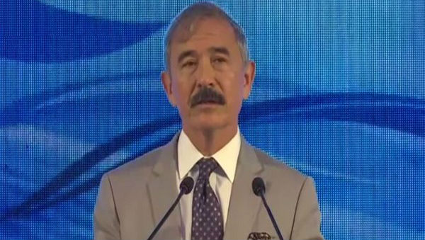Indian Ocean Conference 2019: US Ambassador to South Korea Harry Harris' Scathing Attack Rattles China