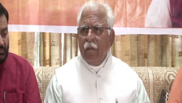 Haryana Assembly Election Results 2019: Manohar Lal Khattar Cabinet Starts Losing Battle Ground Haryana Assembly Election Results 2019: Manohar Lal Khattar Cabinet Starts Losing Battle Ground
