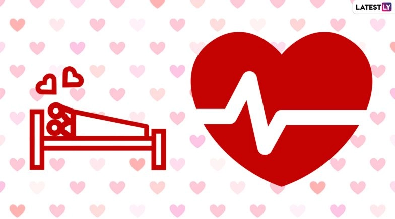 What Your Sex Life Says About Your Cardiovascular Health