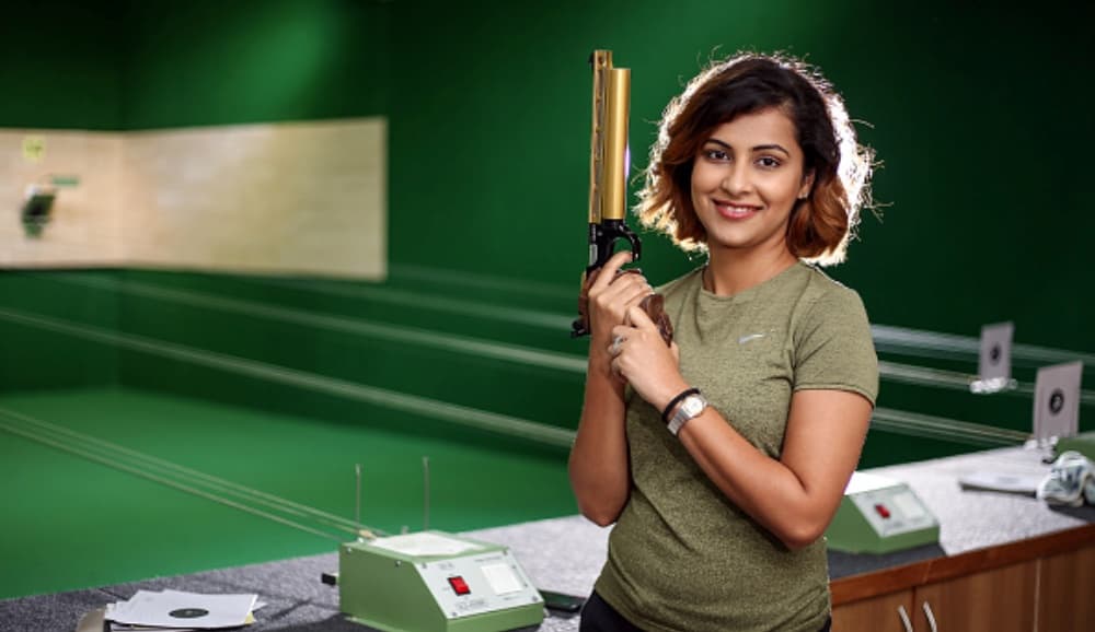Heena Sidhu Fires Shots at Malala Yousafzai Over her Tweets on the Situation in Kashmir Heena Sidhu Fires Shots at Malala Yousafzai Over her Tweets on the Situation in Kashmir