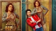 Housefull 4 First Look: Riteish Deshmukh Is Not Just Nartaki Bangdu Maharaj but Also a Cool Roy (See Pics)
