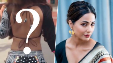 Kasautii Zindagii Kay 2 Actress Hina Khan Aka Komolika Confirms Her EXIT From Ekta Kapoor’s Show, Sends ‘Best Wishes’ to ‘New Komo’