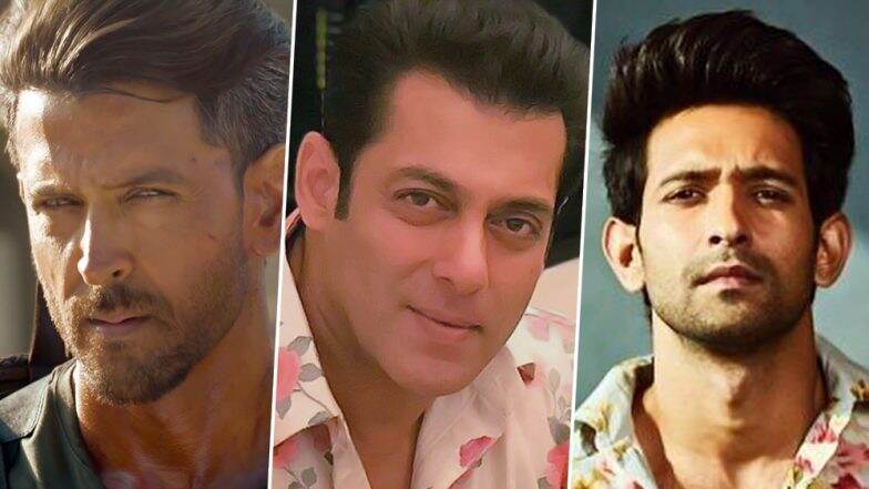 Inshallah: Hrithik Roshan or Vikrant Massey to Replace Salman Khan in Sanjay Leela Bhansali's Film? Inshallah: Hrithik Roshan or Vikrant Massey to Replace Salman Khan in Sanjay Leela Bhansali's Film?