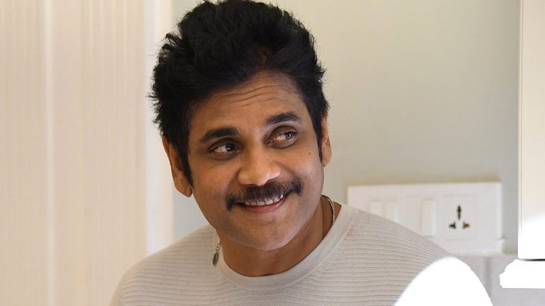 Brahmastra: Here's What Nagarjuna Akkineni 's Character Will Be in the Ranbir Kapoor, Alia Bhatt Film! 