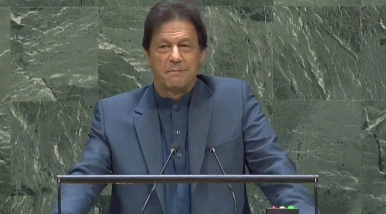 Pakistan Not Blacklisted by FATF; Imran Khan Govt to Remain on Grey List For Now