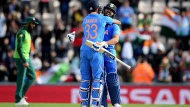 India vs South Africa 2nd T20I Highlights: India Wins by Seven Wickets