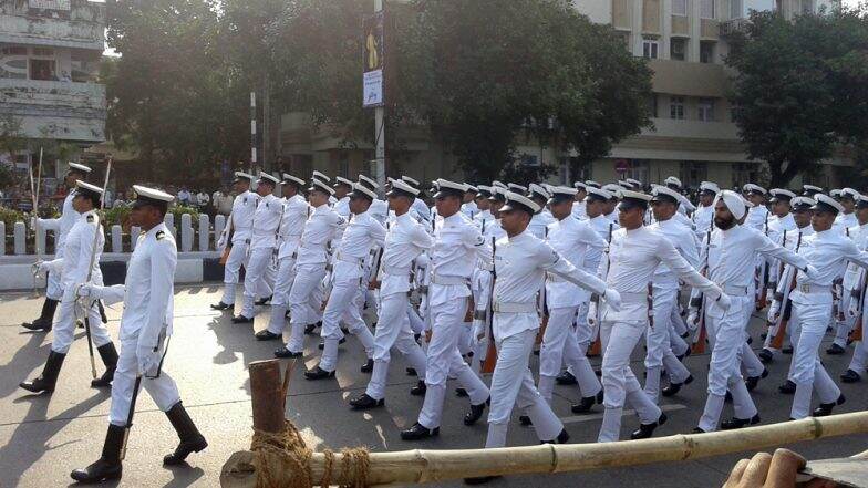 Indian Navy MR Admit Card 2019 Released Online at joinindiannavy.gov.in, Know List of Documents & Stages of the Recruitment Exam Indian Navy MR Admit Card 2019 Released Online at joinindiannavy.gov.in, Know List of Documents & Stages of the Recruitment Exam