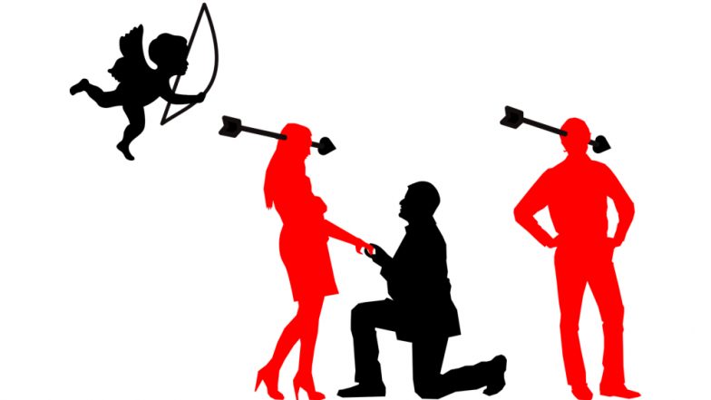 Cheating Girlfriend: To Break Up or Not to Break Up? How to Deal Infidelity – Relationship Query of the Day