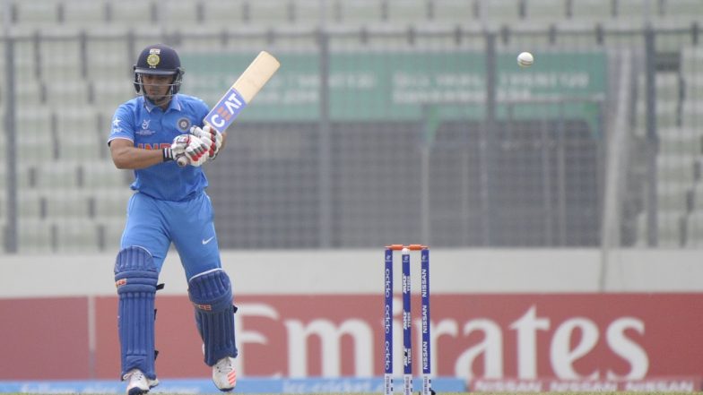 Ishan Kishan Hilariously Trolls Mumbai Indians Teammate Mayank Markande During Duleep Trophy 2019 Finals (Watch Video)