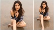 Jasmin Bhasin On Being Approached for Komolika's Role - 'I Am Not Interested in Stepping Into Someone Else's Shoes'