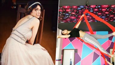 Jennifer Winget To Play A Dancer In Beyhadh 2, Plans To Trap Her Prey in Her 'Maya'Jaal! (View Pic)