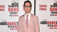 The Big Bang Theory Fame Jim Parsons Roped In for Ryan Murphy&rsquo;s Netflix Series &lsquo;Hollywood&rsquo;