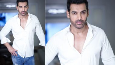 #SaveAarey: After Shraddha Kapoor, Sonakshi Sinha, Raveena Tandon, Actor John Abraham Joins The Fight To Keep The Forest Land Safe! (Watch Video)