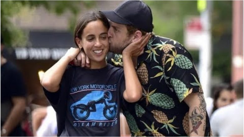 She Said Yes! Jonah Hill and Girlfriend Gianna Santos Are Engaged Now