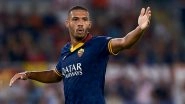 Juan Jesus Subjected to Racial Abuse on Social Media, AS Roma Bans the User for Life