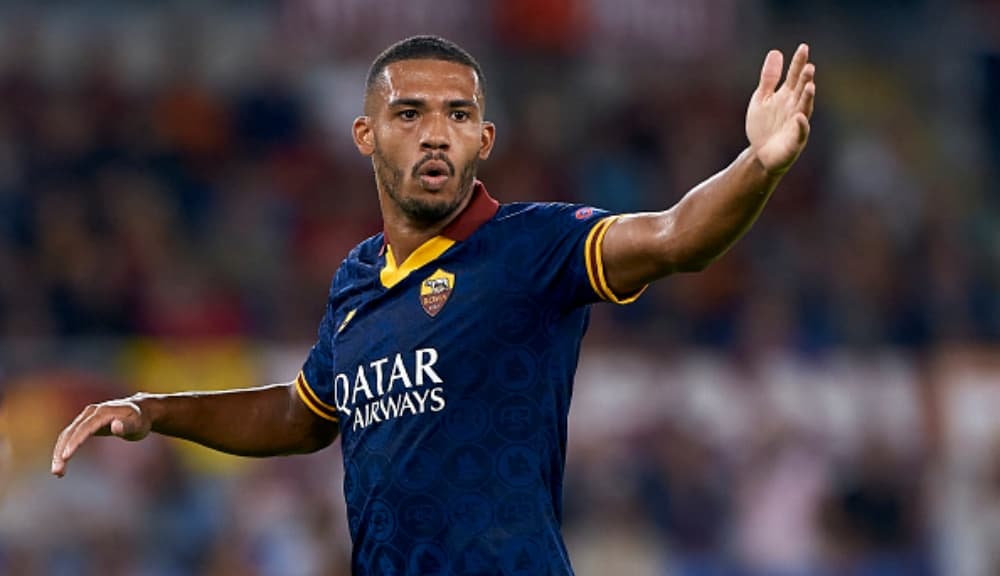 Juan Jesus Subjected to Racial Abuse on Social Media, AS Roma Bans the User for Life Juan Jesus Subjected to Racial Abuse on Social Media, AS Roma Bans the User for Life