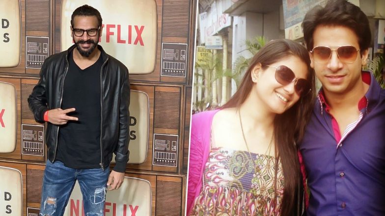 Pavitra Rishta Actor Karan V Mehra Opens Up On Divorce, Life After His Bike Accident And Subsequent Return To Acting!