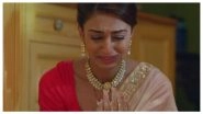 Kasautii Zindagii Kay 2 September 25, 2019 Written Update Full Episode: Prerna Learns a Shocking Truth About Anurag&rsquo;s Accident