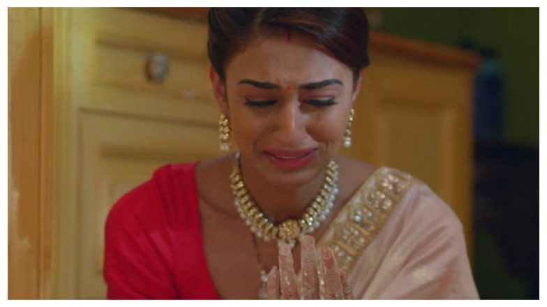 Kasautii Zindagii Kay 2 September 13, 2019 Written Update Full Episode: After Anurag’s Accident Mohini Wants MR. Bajaj Arrested, While Prerna Breaks down on Seeing Her Ex-Lover’s Condition