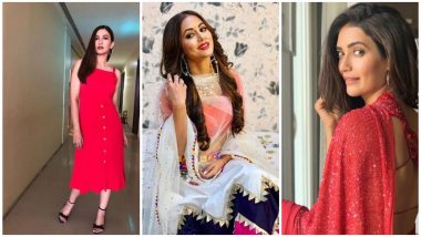 Kasautii Zindagii Kay 2: Komolika's Return Being Planned By The Makers, Gauahar Khan and Karishma Tanna In The Race To Bag The Role?