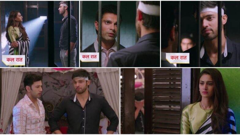 Kasautii Zindagii Kay 2 September 24, 2019 Preview: Anurag Determined to Throw Out Bajaj from Prerna's Life! Kasautii Zindagii Kay 2 September 24, 2019 Preview: Anurag Determined to Throw Out Bajaj from Prerna's Life!