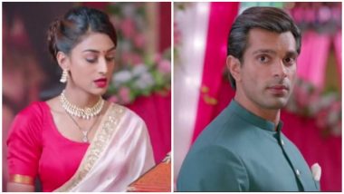 Kasautii Zindagii Kay 2 September 5, 2019, Written Update Full Episode: Mr. Bajaj Is Falling in Love With Prerna, While Anurag Insists on Winning His Lover Back