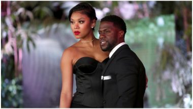 Kevin Hart's Wife Gives an Update on His Condition, Says 'He's Going to Be Just Fine'