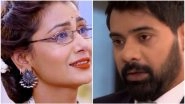 Kumkum Bhagya December 5, 2019 Written Update Full Episode: Aaliya Gets Bail, Disha Gets Discharged From the Hospital