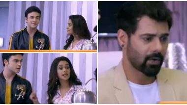 Kumkum Bhagya September 19, 2019 Written Update Full Episode: Ranbir Begins to Develop Feelings for Prachi, While Abhi Misses Pragya