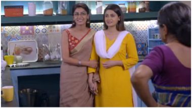 Kumkum Bhagya September 3, 2019 Written Update Full Episode: Sarita Notices Pragya Being Possessive for Abhi's Photo?