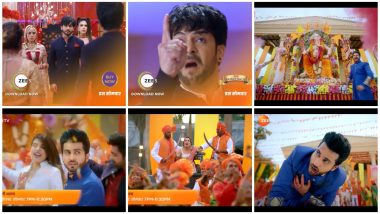 Kundali Bhagya Ganesh Chaturthi Special: Preeta Gets Kidnapped, Karan Gets Slashed With A Sword! (Watch Video)
