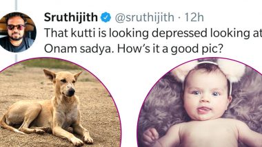 KUTTI or KUTTY? This Funny Twitter Thread Will Shatter all the Dreams of 'One Nation, One Language'