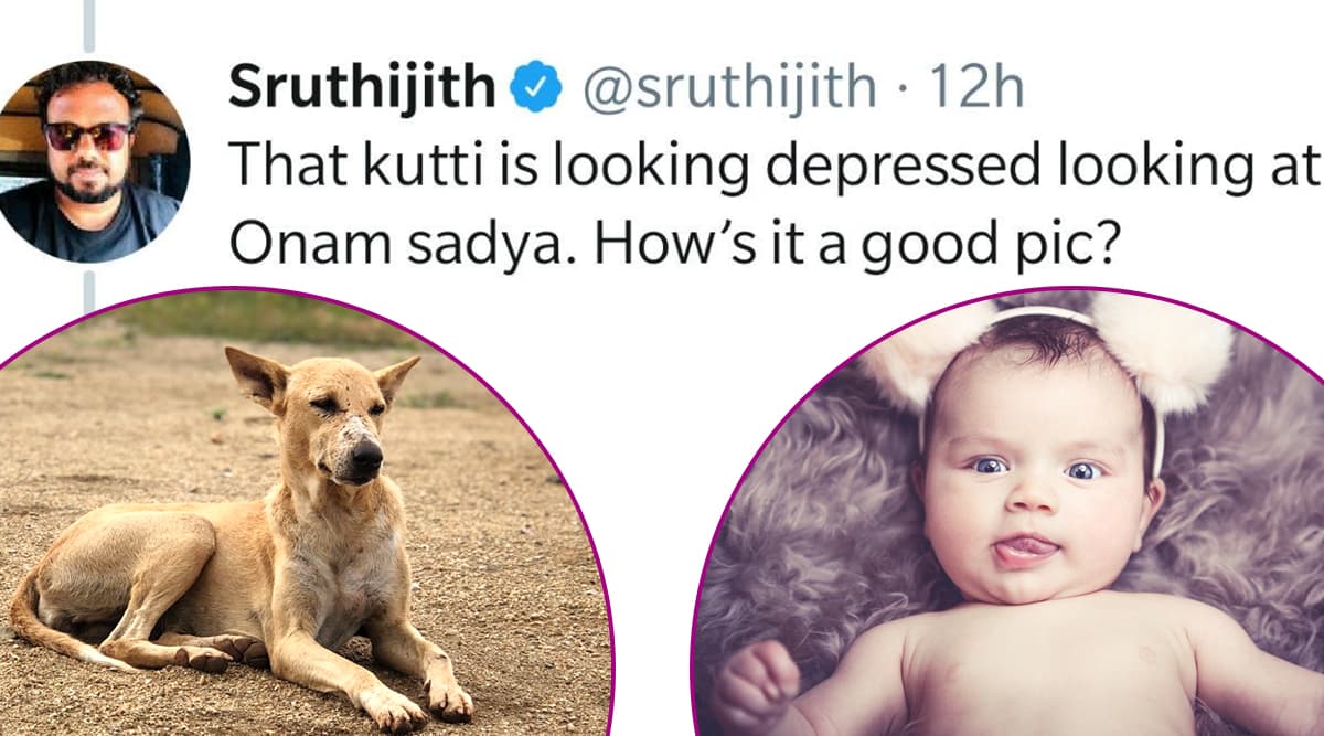 KUTTI or KUTTY? This Funny Twitter Thread Will Shatter all the Dreams of  'One Nation, One Language