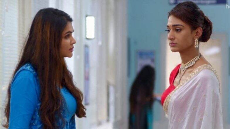 Kasautii Zindagii Kay 2 September 10, 2019 Written Update Full Episode: Shivani Informs Prerna That Mr Bajaj Caused Anurag's Accident, The Latter Confronts Him And Gets Upset! Kasautii Zindagii Kay 2 September 10, 2019 Written Update Full Episode: Shivani Informs Prerna That Mr Bajaj Caused Anurag's Accident, The Latter Confronts Him And Gets Upset!