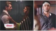 Kasautii Zindagii Kay 2 September 23, 2019 Written Update Full Episode: Anurag is Shocked to See Prerna and Mr Bajaj Hold Hands