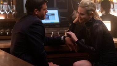 Hustlers: Lili Reinhart Talks About Playing the Youngest Member in the Gang and Why It Was Special