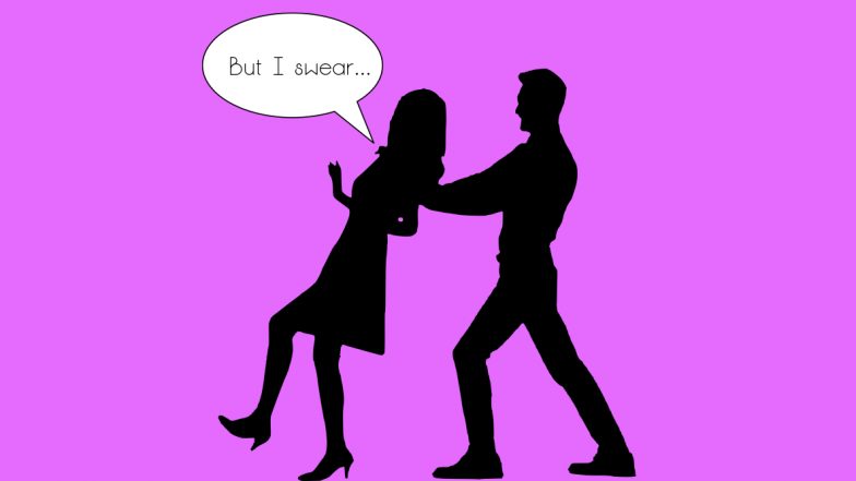 My Girlfriend Lied to Me and I Can't Trust Her Anymore! What Do I Do?