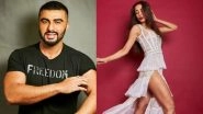 When Malaika Arora Revealed Boyfriend Arjun Kapoor is a Bigger Diva than Her (Watch Video)