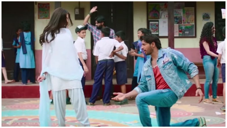 Marjaavaan Song Tum Hi Aana Announcement: Sidharth Malhotra and Tara Sutaria's Number Promises to Be the 'Love Ballad of the Year' (Watch Video)